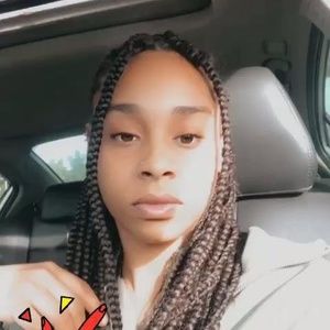 Meet your Posher, Cat